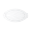 Travessa Oval Para Peixe Branco 34Cm - Le Creuset -2-
